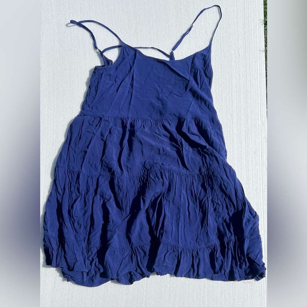 Charlotte Russe Babydoll Dress